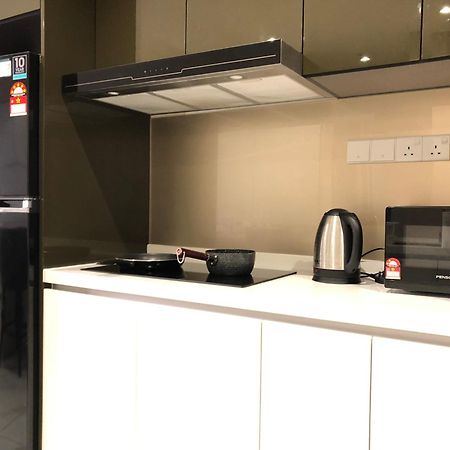 8 Kia Peng Suites Klcc By Luna Kuala Lumpur Eksteriør billede