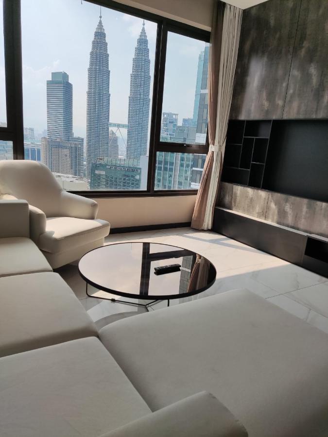 8 Kia Peng Suites Klcc By Luna Kuala Lumpur Værelse billede