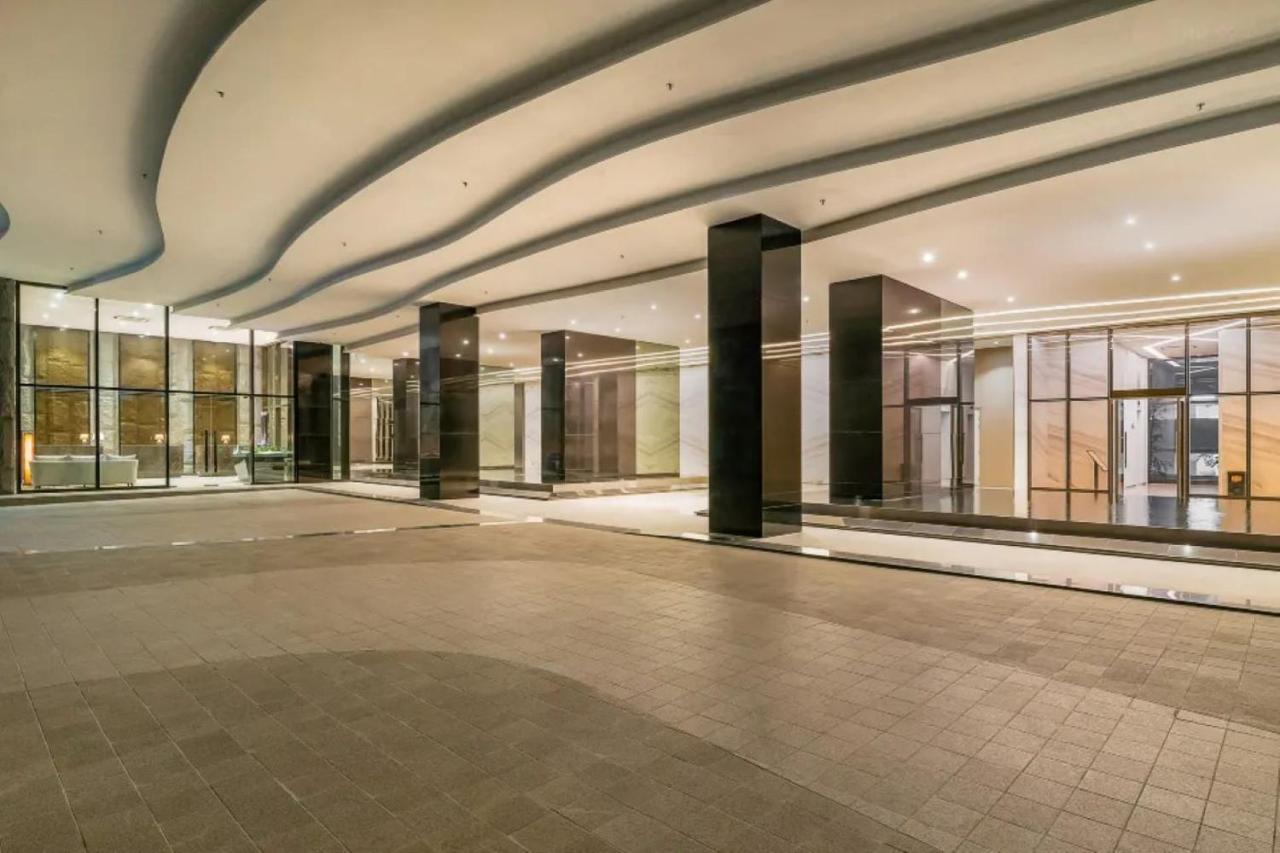 8 Kia Peng Suites Klcc By Luna Kuala Lumpur Eksteriør billede
