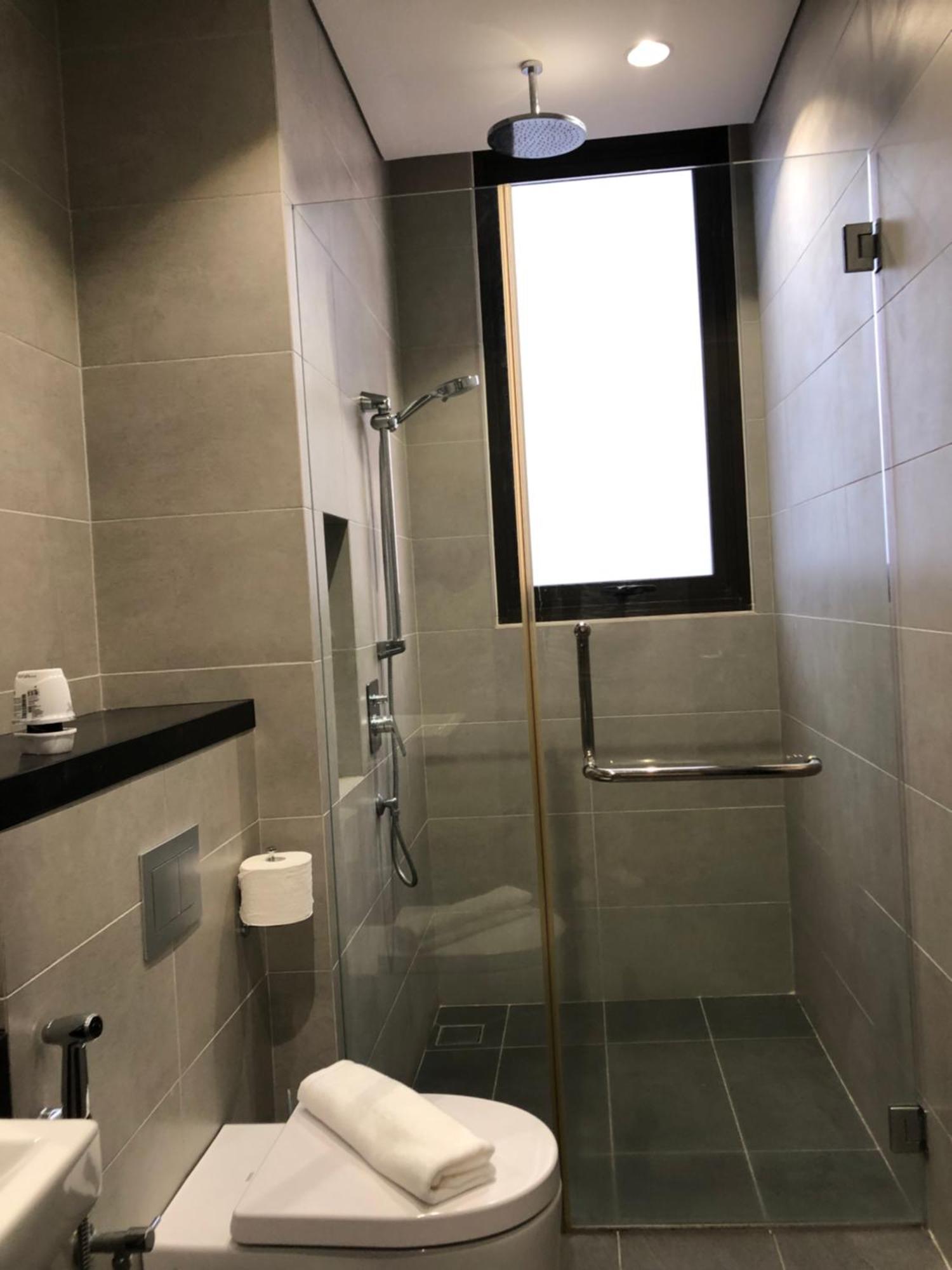 8 Kia Peng Suites Klcc By Luna Kuala Lumpur Eksteriør billede