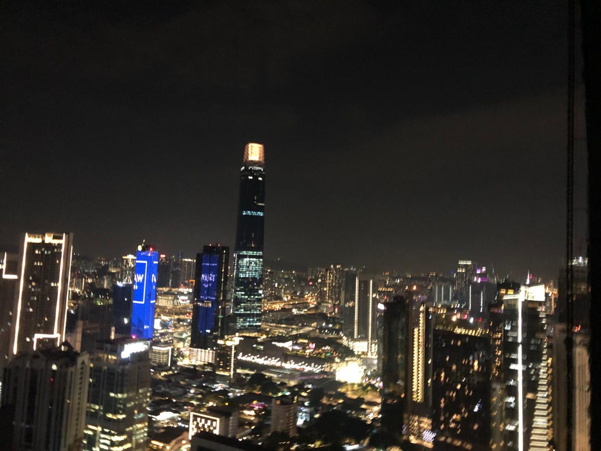 8 Kia Peng Suites Klcc By Luna Kuala Lumpur Eksteriør billede