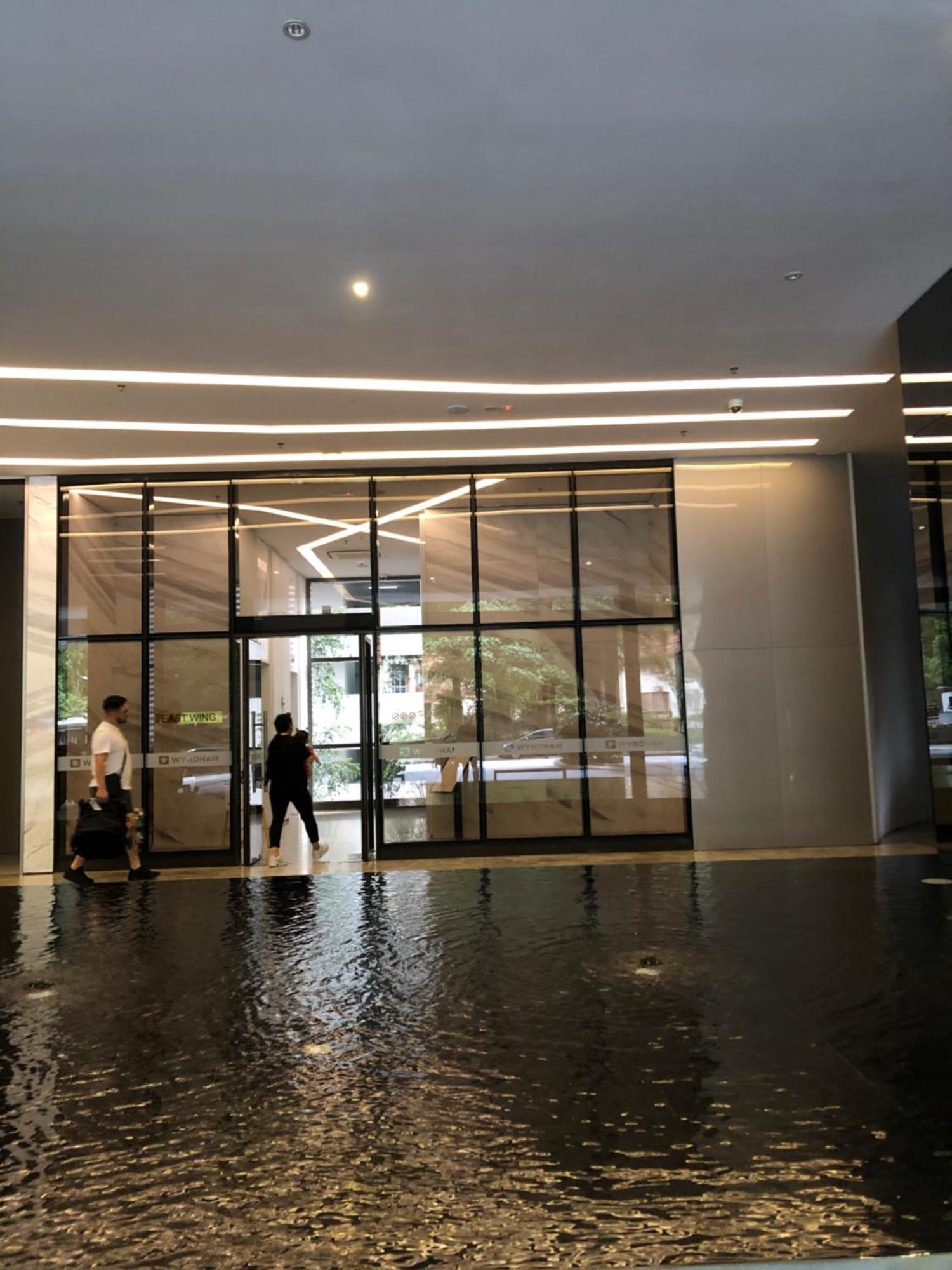 8 Kia Peng Suites Klcc By Luna Kuala Lumpur Eksteriør billede